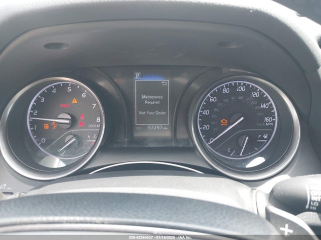 4T1G11AK5MU527267 Toyota a25a-fks