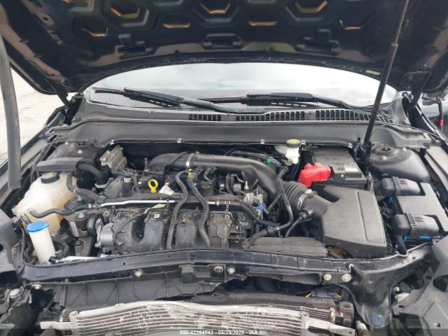 3LN6L5F94LR611654 Lincoln 2.0l gtdi high