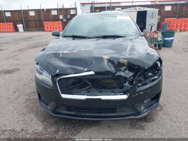 3LN6L5F94LR611654 Lincoln 2.0l gtdi high