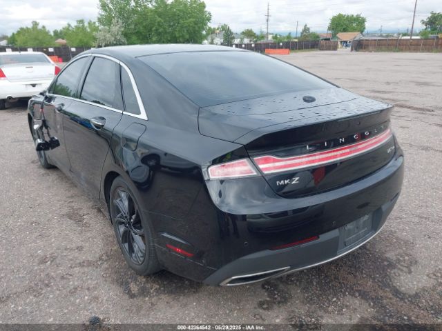 3LN6L5F94LR611654 Lincoln 2.0l gtdi high