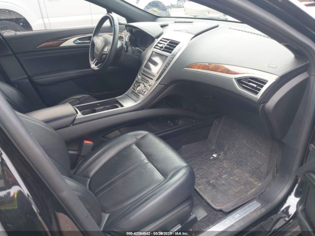 3LN6L5F94LR611654 Lincoln 2.0l gtdi high