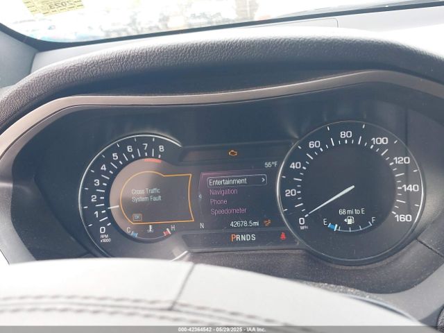 3LN6L5F94LR611654 Lincoln 2.0l gtdi high