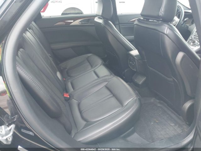 3LN6L5F94LR611654 Lincoln 2.0l gtdi high