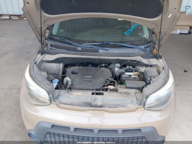 KNDJN2A29G7309520 KIA Soul