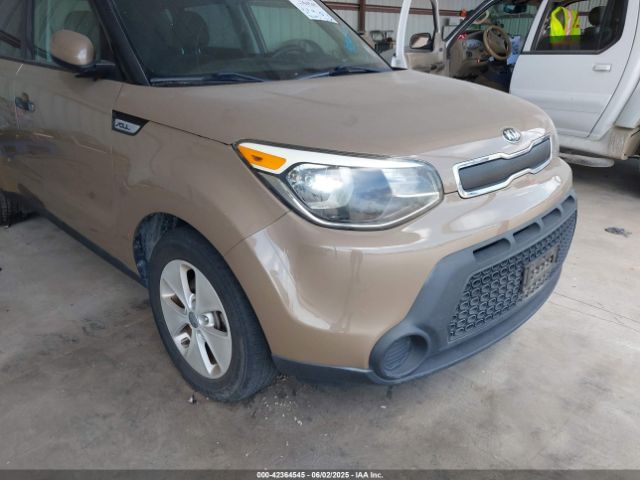 KNDJN2A29G7309520 KIA Soul