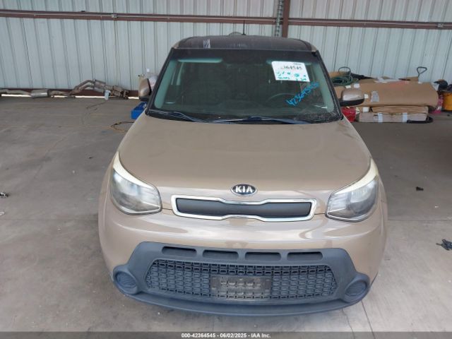 KNDJN2A29G7309520 KIA Soul