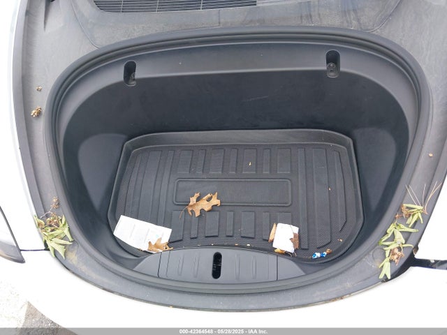 Tesla MODEL 3 2020 5YJ3E1EA0LF747089 Image 10