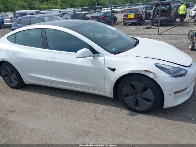 Tesla MODEL 3 2020 5YJ3E1EA0LF747089 Image 13