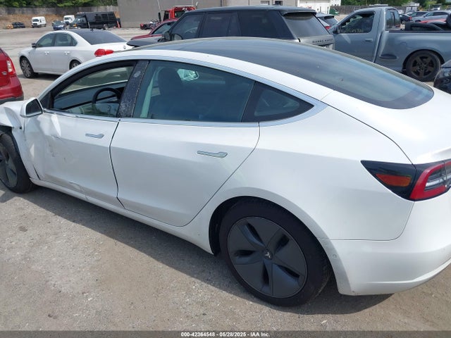 Tesla MODEL 3 2020 5YJ3E1EA0LF747089 Image 14