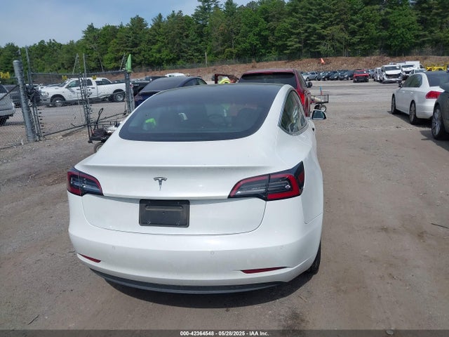 Tesla MODEL 3 2020 5YJ3E1EA0LF747089 Image 16