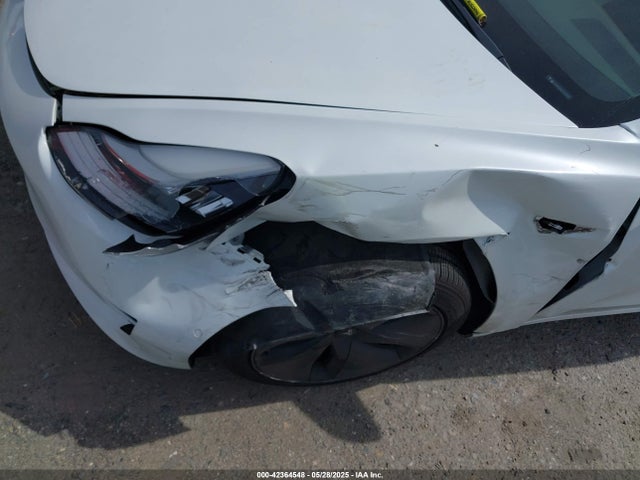 Tesla MODEL 3 2020 5YJ3E1EA0LF747089 Image 6