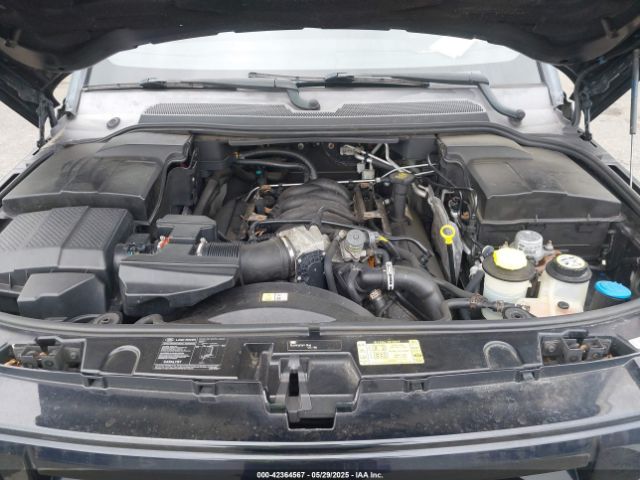 2005 LAND ROVER LR3 SALAE25455A334953 Photo 9