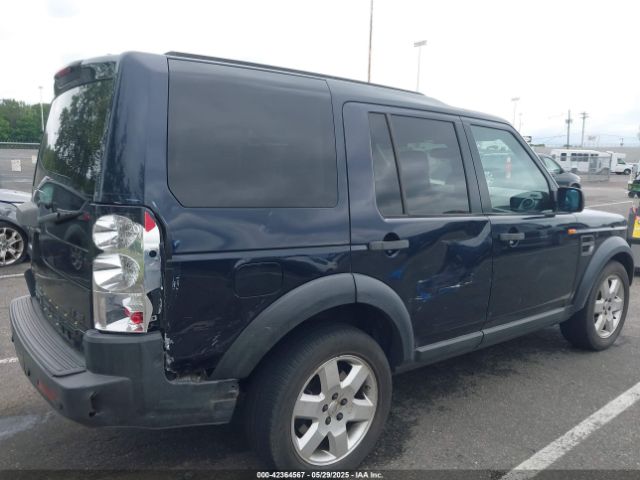 2005 LAND ROVER LR3 SALAE25455A334953 Photo 5