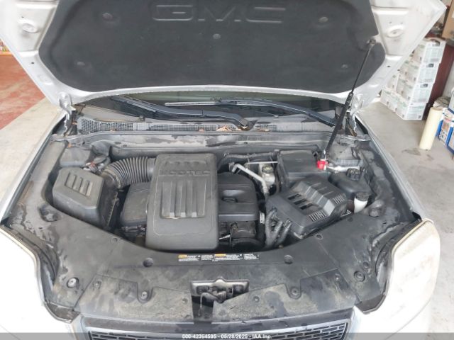 2GKALMEK7F6414359 GMC Terrain Sle-1