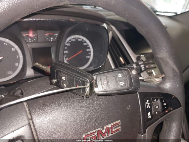 2GKALMEK7F6414359 GMC Terrain Sle-1