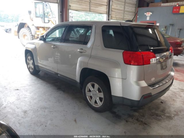 2GKALMEK7F6414359 GMC Terrain Sle-1