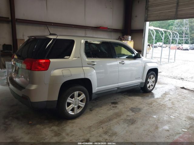 2GKALMEK7F6414359 GMC Terrain Sle-1