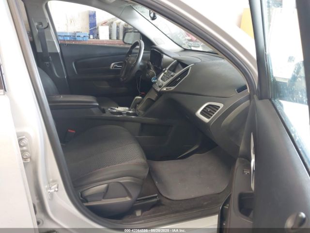2GKALMEK7F6414359 GMC Terrain Sle-1