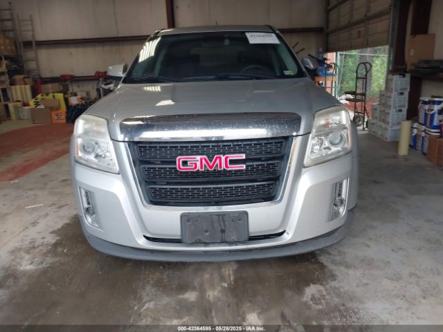 2GKALMEK7F6414359 GMC Terrain Sle-1