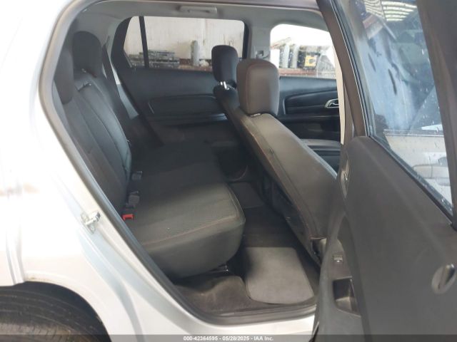 2GKALMEK7F6414359 GMC Terrain Sle-1