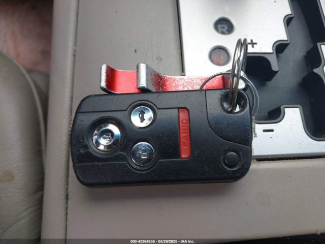 2006 ACURA RL JH4KB16576C002362 Photo 10