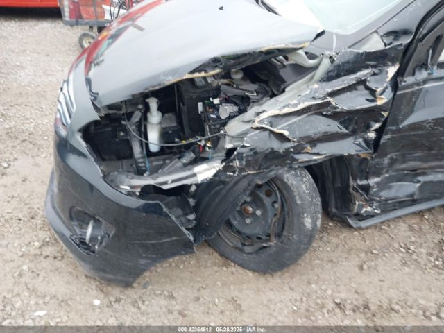 2019 MITSUBISHI MIRAGE G4 ML32F3FJ8KHF16951 Photo 5