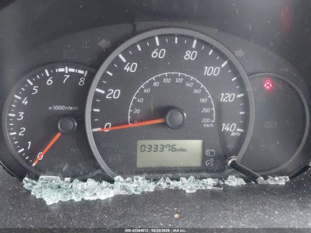 2019 MITSUBISHI MIRAGE G4 ML32F3FJ8KHF16951 Photo 6