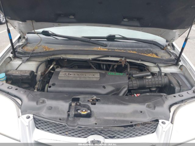 2001 ACURA MDX 2HNYD18431H512086 Photo 9