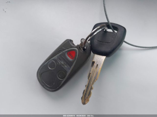 2001 ACURA MDX 2HNYD18431H512086 Photo 10