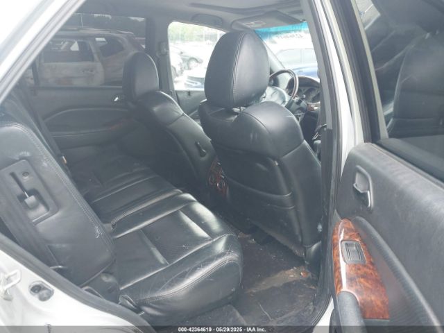 2001 ACURA MDX 2HNYD18431H512086 Photo 7