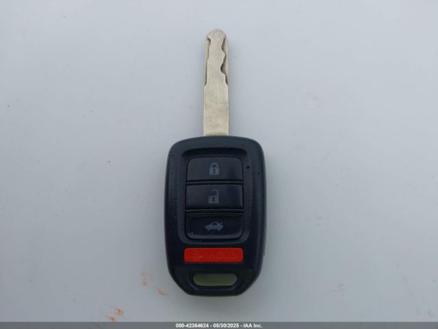 19XFB2F54EE249435 Honda Civic Lx