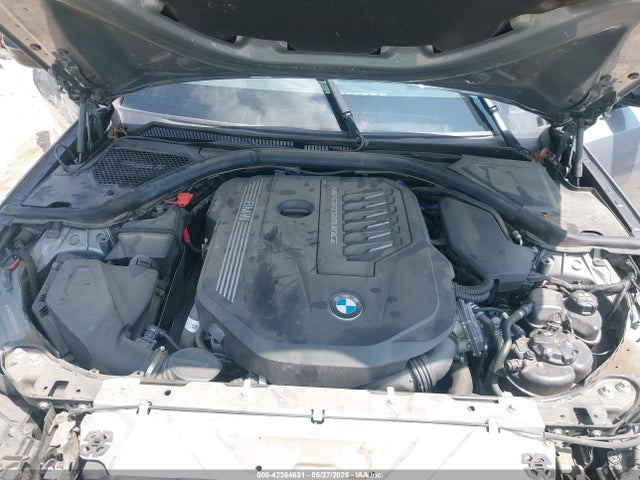 3MW49FS01P8D06094 BMW M340I