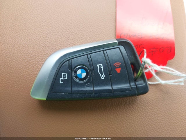 3MW49FS01P8D06094 BMW M340I