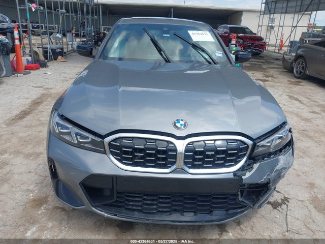 3MW49FS01P8D06094 BMW M340I