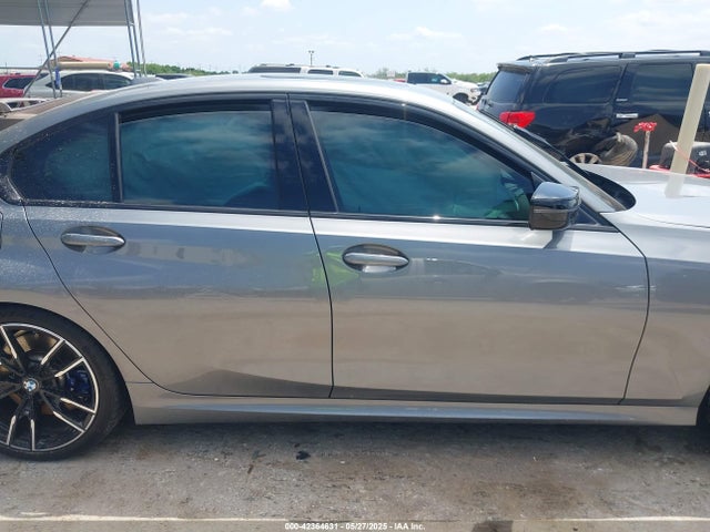 3MW49FS01P8D06094 BMW M340I
