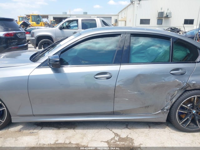 3MW49FS01P8D06094 BMW M340I