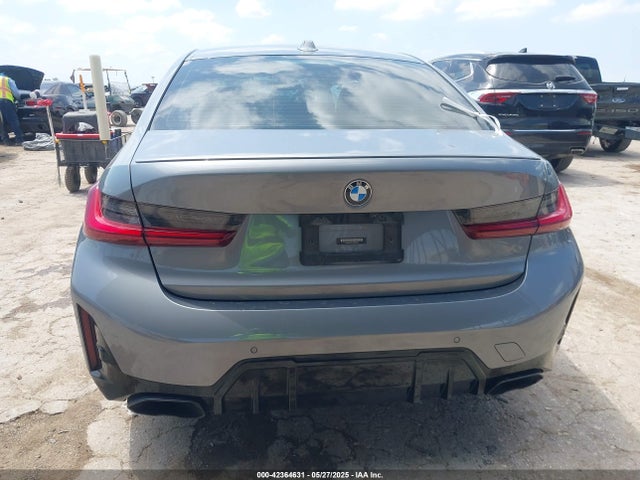 3MW49FS01P8D06094 BMW M340I