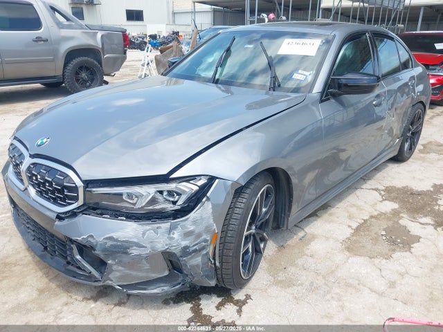 3MW49FS01P8D06094 BMW M340I