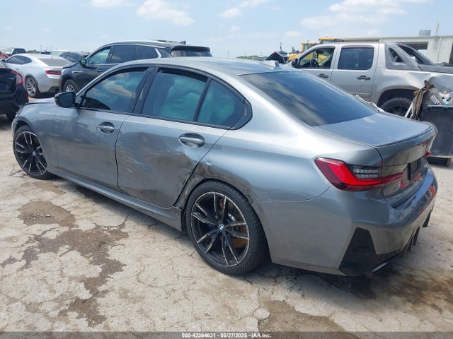 3MW49FS01P8D06094 BMW M340I
