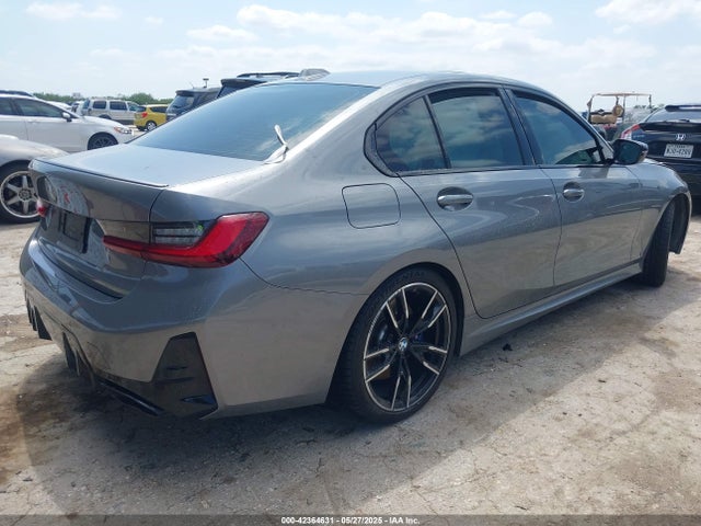 3MW49FS01P8D06094 BMW M340I