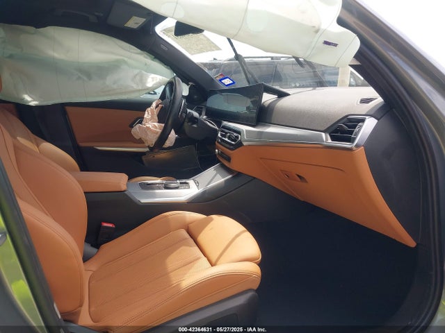 3MW49FS01P8D06094 BMW M340I