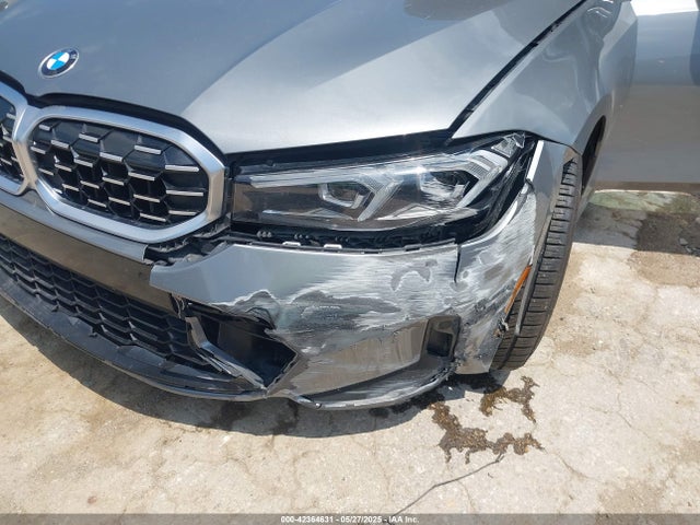 3MW49FS01P8D06094 BMW M340I