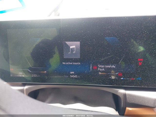 3MW49FS01P8D06094 BMW M340I