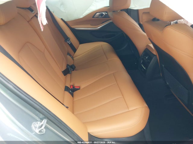 3MW49FS01P8D06094 BMW M340I
