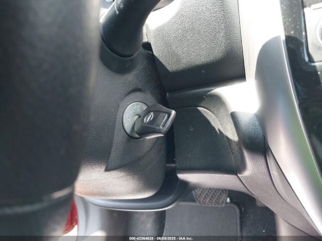 2017 NISSAN VERSA NOTE 3N1CE2CP5HL378870 Photo 10