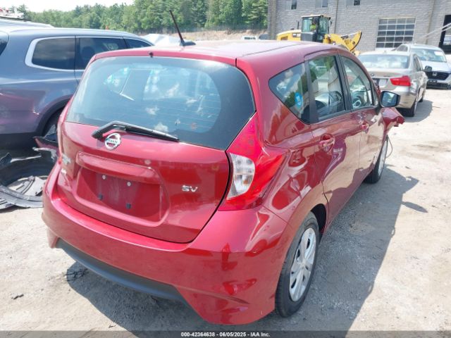 2017 NISSAN VERSA NOTE 3N1CE2CP5HL378870 Photo 3