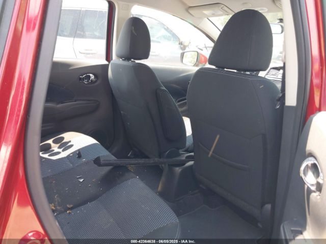 2017 NISSAN VERSA NOTE 3N1CE2CP5HL378870 Photo 7