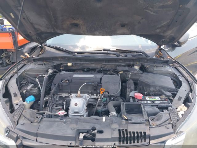 1HGCR2F36EA069388 Honda ACCORD LX