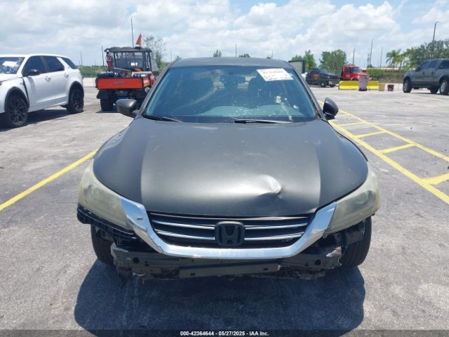 1HGCR2F36EA069388 Honda ACCORD LX