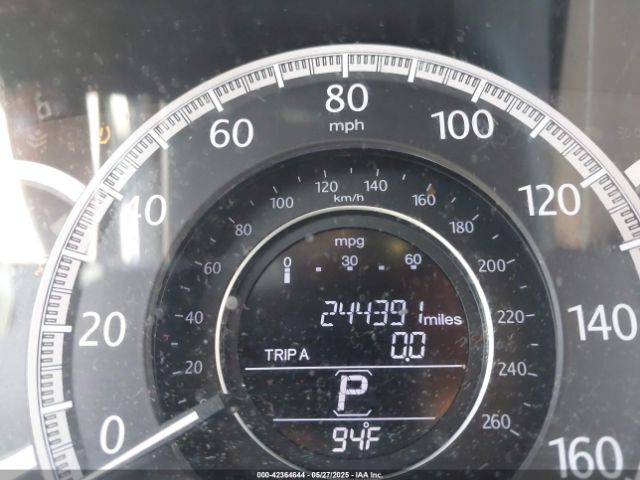 1HGCR2F36EA069388 Honda ACCORD LX